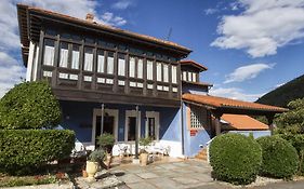 La Casona De Sobrepiedra